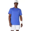 COURT SHORT SLEEVE TOP