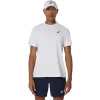 COURT SHORT SLEEVE TOP