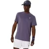 COURT SHORT SLEEVE TOP
