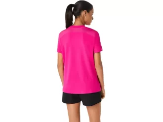 COURT SHORT SLEEVE TOP