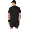 COURT SHORT SLEEVE TOP