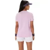 COURT SHORT SLEEVE TOP