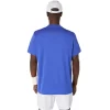 COURT SHORT SLEEVE TOP