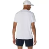 COURT SHORT SLEEVE TOP