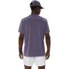 COURT SHORT SLEEVE TOP