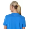 COURT SHORT SLEEVE TOP