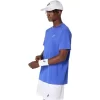 COURT SHORT SLEEVE TOP