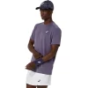 COURT SHORT SLEEVE TOP