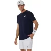 COURT SHORT SLEEVE TOP