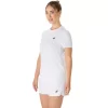 COURT SHORT SLEEVE TOP