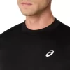 COURT SHORT SLEEVE TOP