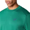 COURT SHORT SLEEVE TOP