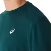COURT SHORT SLEEVE TOP