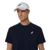 COURT SHORT SLEEVE TOP