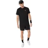 COURT SHORT SLEEVE TOP