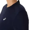 COURT SHORT SLEEVE TOP