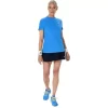 COURT SHORT SLEEVE TOP