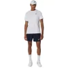 COURT SHORT SLEEVE TOP