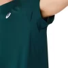 COURT SHORT SLEEVE TOP