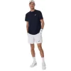 COURT SHORT SLEEVE TOP
