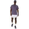 COURT SHORT SLEEVE TOP