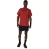 COURT SHORT SLEEVE TOP