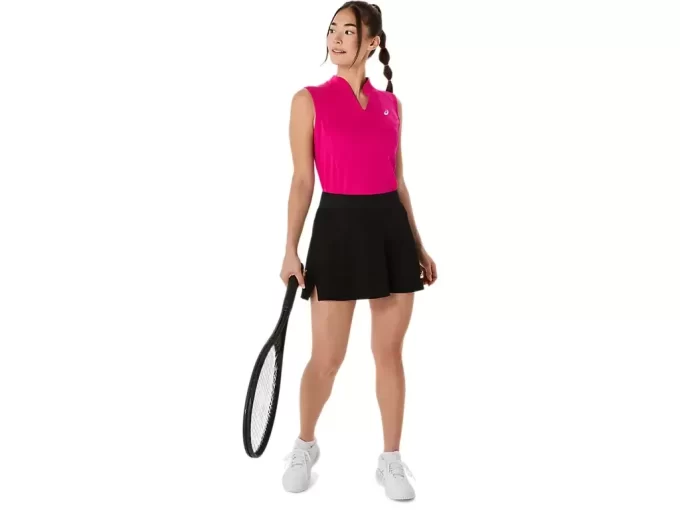 COURT SKIRT
