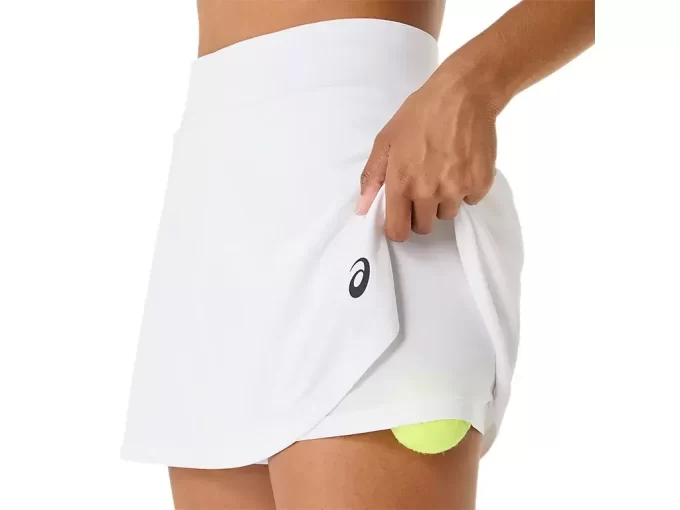COURT SKIRT