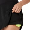COURT SKIRT