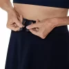 COURT SKIRT