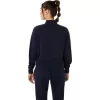 COURT WARM-UP JACKET