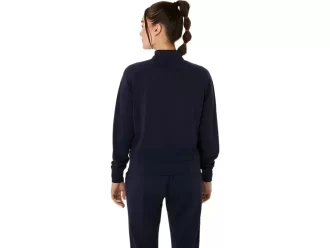 COURT WARM-UP JACKET