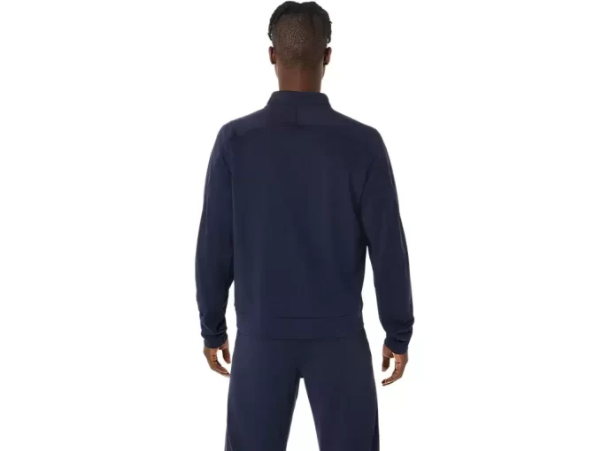COURT WARM-UP JACKET