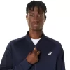 COURT WARM-UP JACKET