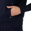 COURT WARM-UP JACKET
