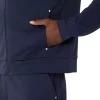 COURT WARM-UP JACKET