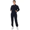 COURT WARM-UP JACKET