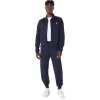 COURT WARM-UP JACKET