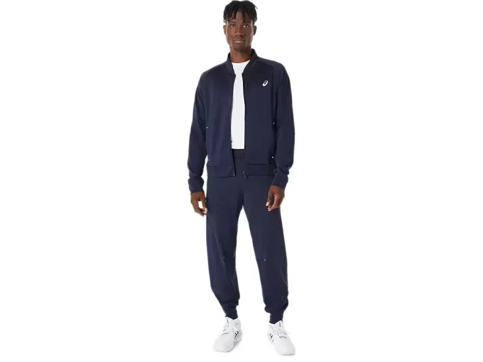 COURT WARM-UP JACKET