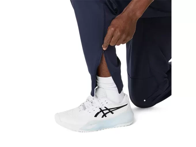 COURT WARM-UP PANT