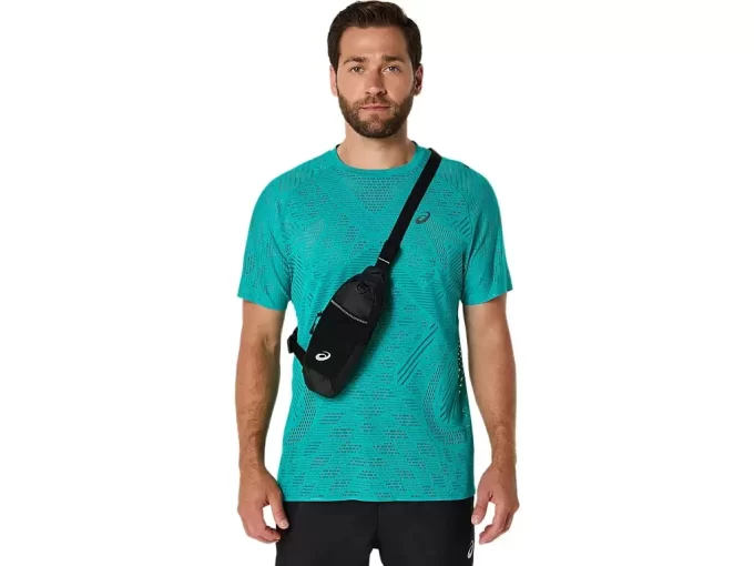 CROSSBODY POUCH
