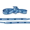 Denim Performance Flat Lace
