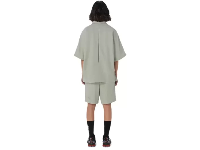 DETACHABLE PANTS