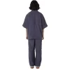 DETACHABLE PANTS