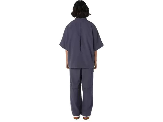 DETACHABLE PANTS