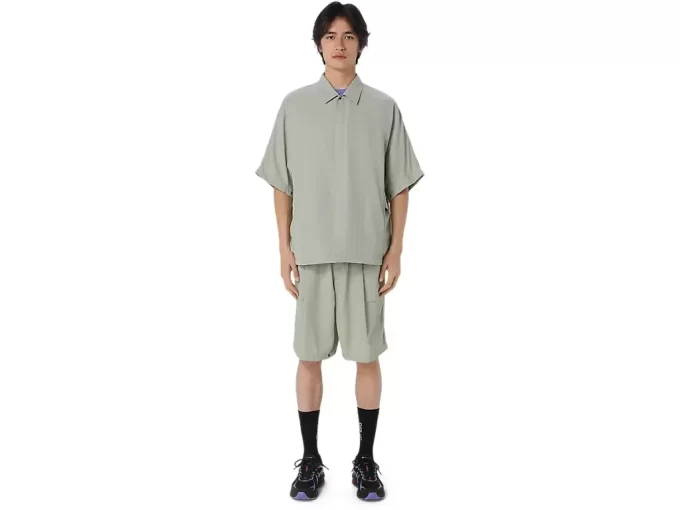 DETACHABLE PANTS