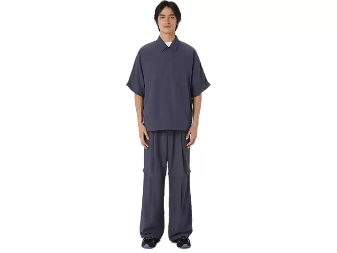 DETACHABLE PANTS