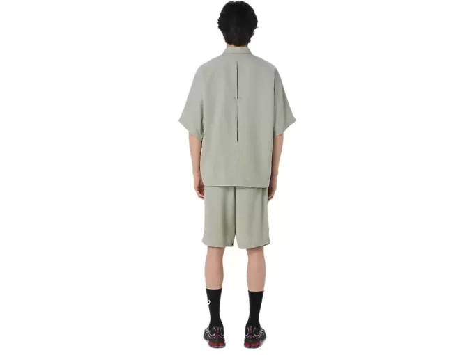 DETACHABLE PANTS