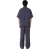 DETACHABLE PANTS