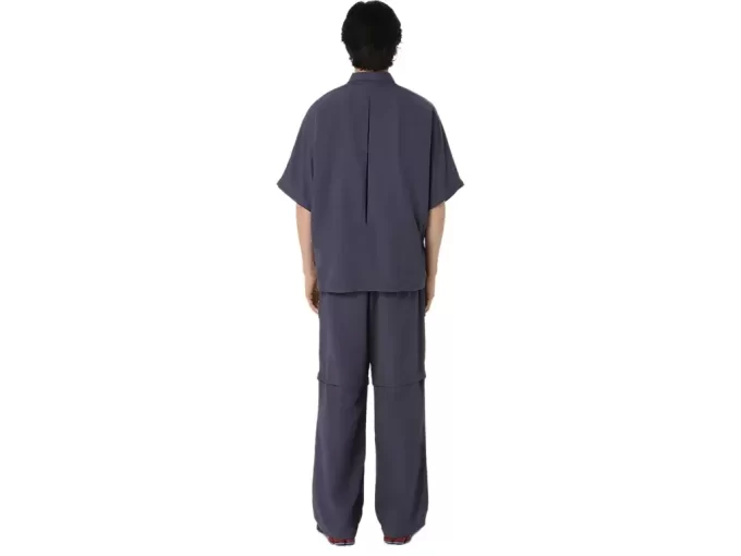 DETACHABLE PANTS